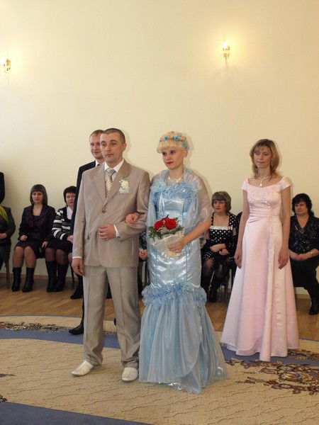 Надя Власова