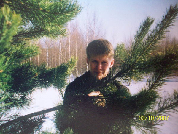 Захар Плеханов