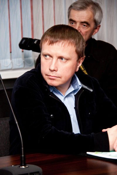 Дмитрий Исупов