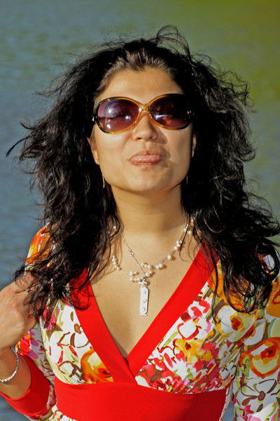 Александра Локинская