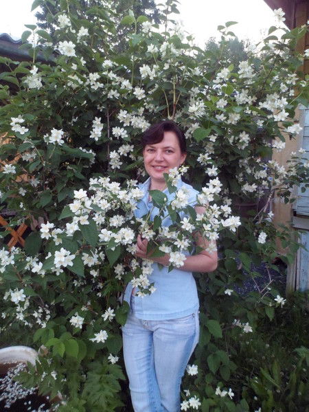 Оксана Негутор