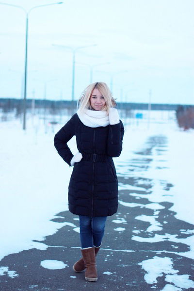 Мария Захарова