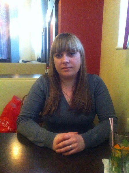 Анна Бабанина