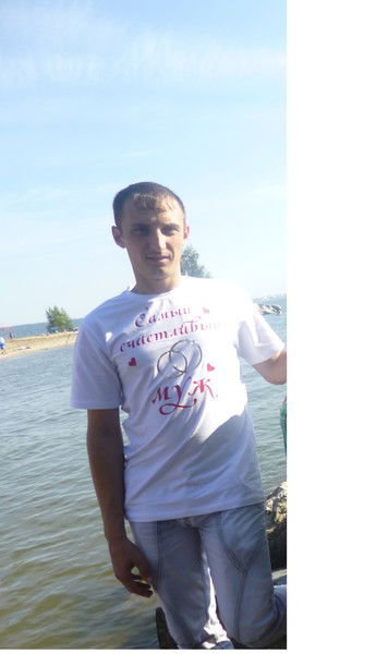 Алексей Кемм