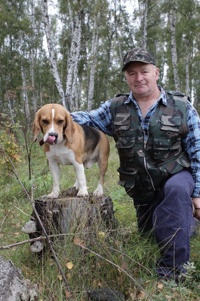 Просто Яков