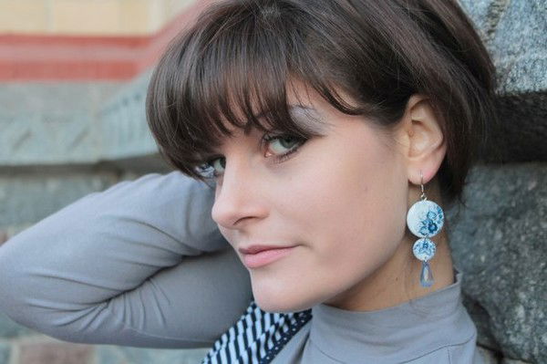 Елена Гордиенко