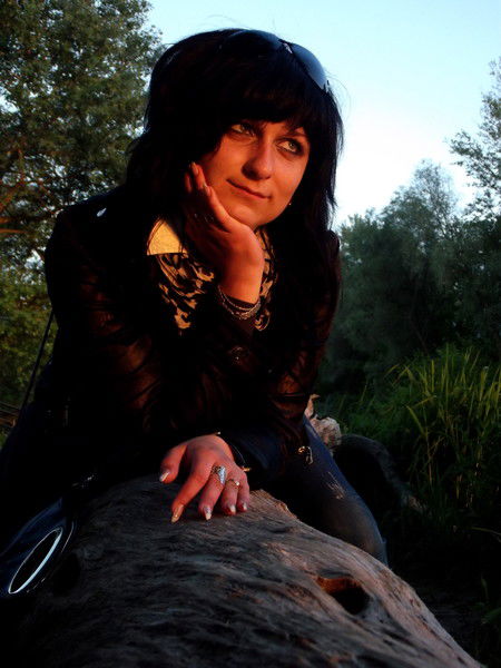 Виктория Климук