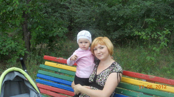 *ольга Мячкова*