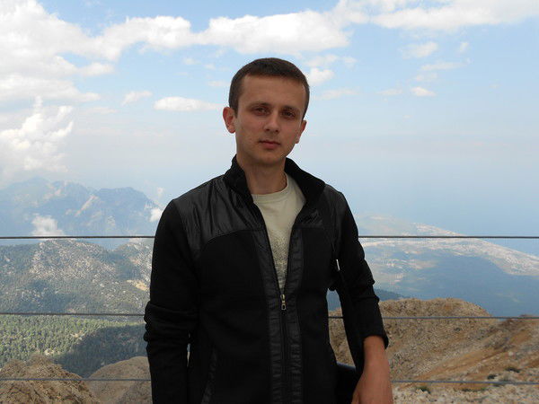 Дмитрий Дмитревский