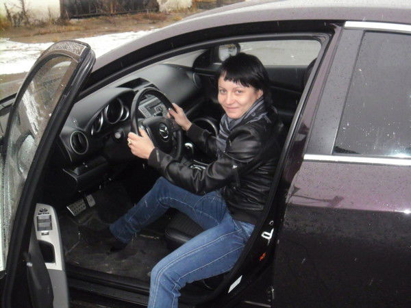 Юля Шушкович