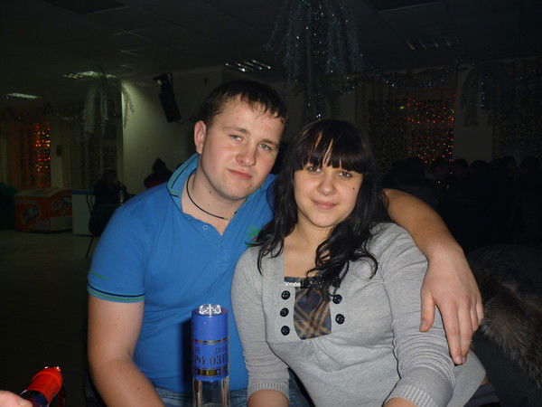 Иван Ларенков