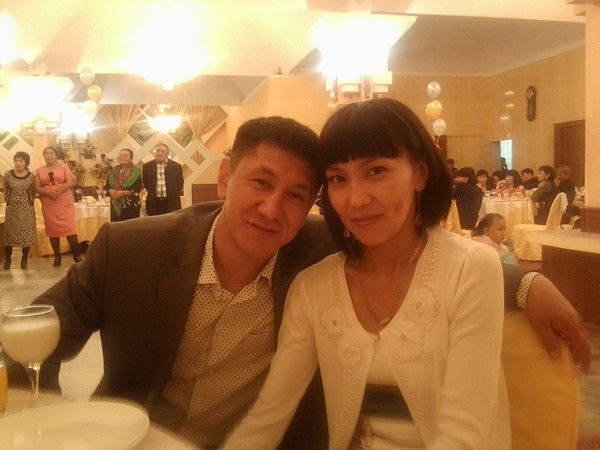 Нуржан Сламов