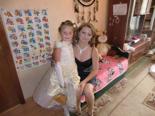 Ольга Корнеева