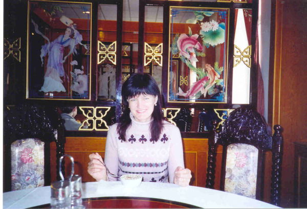 Светлана Остапчук