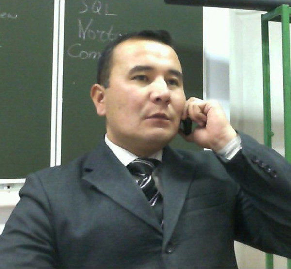 Акылбек Досимов