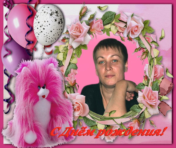 Попова (Шепель) Юлия