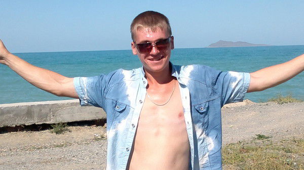 Анатолий Скабёлкин