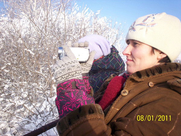 Елена Кошарка