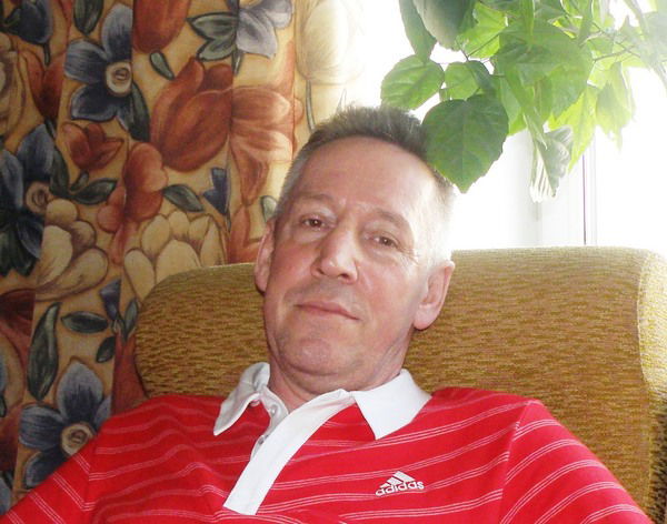 Олег Есаулков