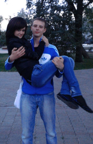 Владимир Голушков