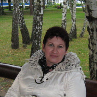 Галина Пескова