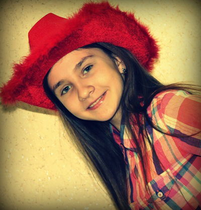 Alexandera Zhuravleva