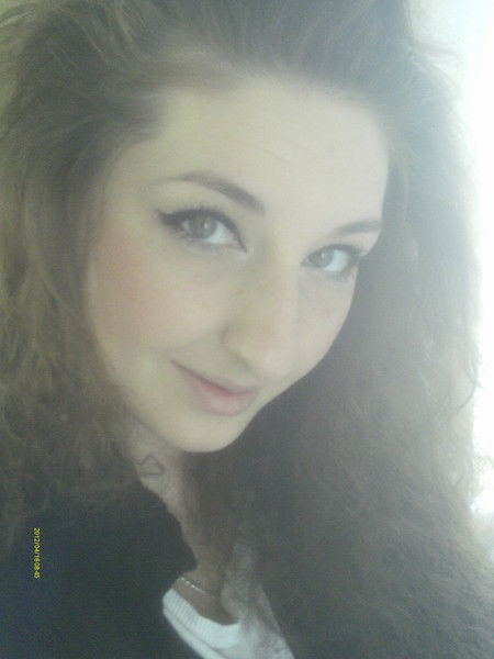 Наталья Мохова