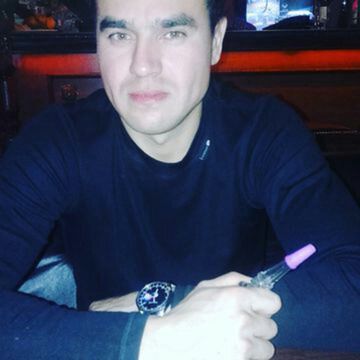 Раиль Лукманов