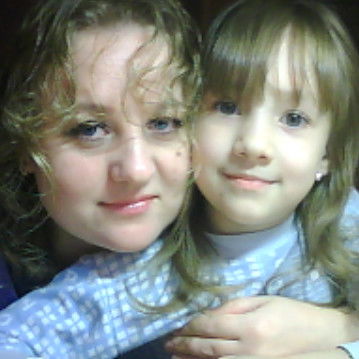 Елена Ефремова