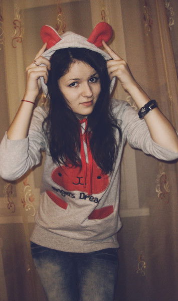 Виктория Баранникова