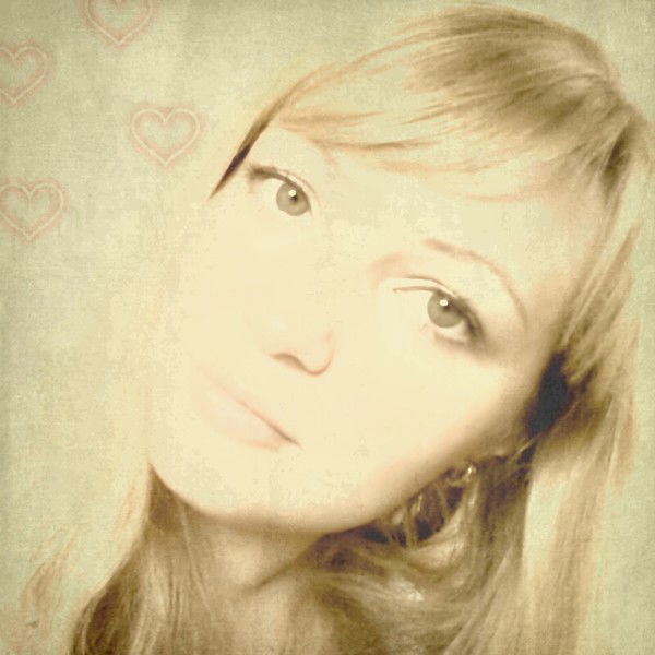 Анюта Сергеевна