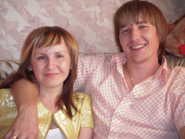 Ольга Псакина