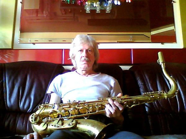 Юрий Аксаментов