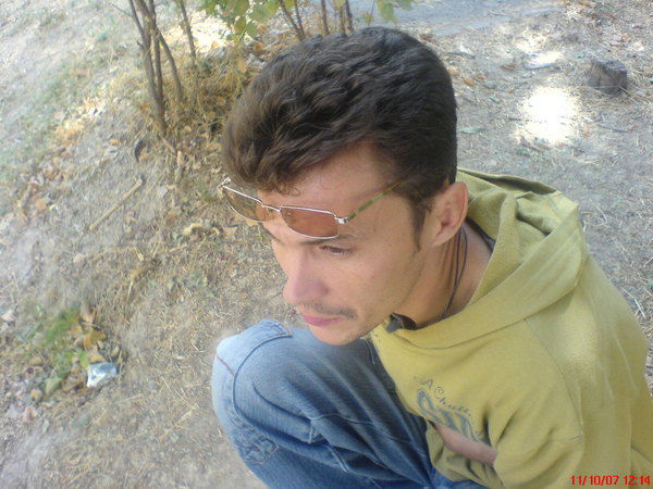 Василий Котов