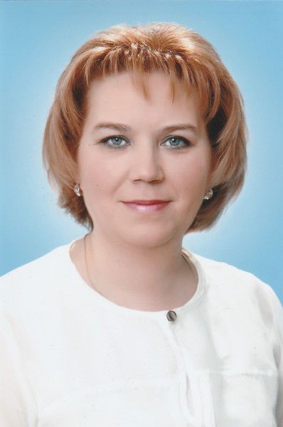 Elena Shestakova