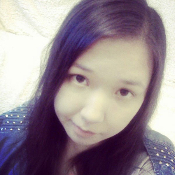 Эля Рамазанова