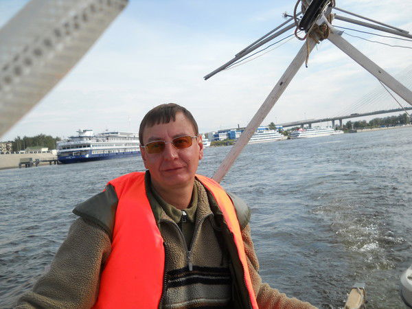 Борис Валун