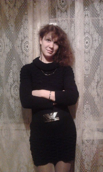 Ираида Креслова