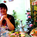 Любовь Юрьевна Бажукова