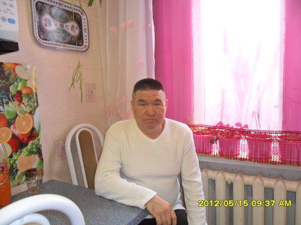 Игорь Озелов