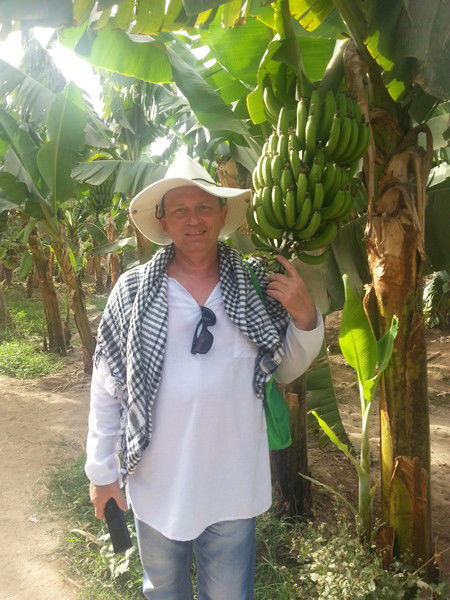 Вячеслав Полех