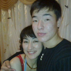 Фаруза Акылбаева