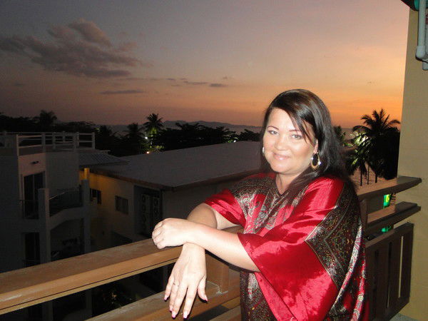 Оксана Коновалова