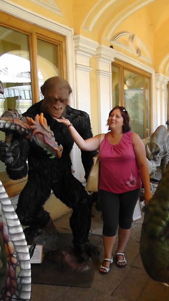 Наталья Комиссарова