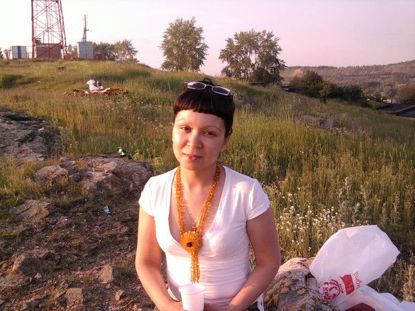 Наталия Викторовна