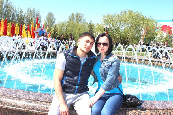 Танюша Шишкина