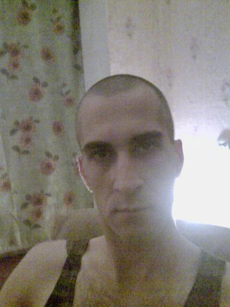 Евгений Петрикин