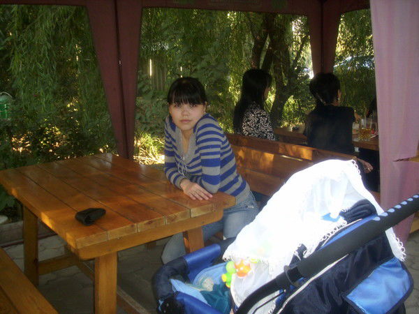 Айпери Курманбекова