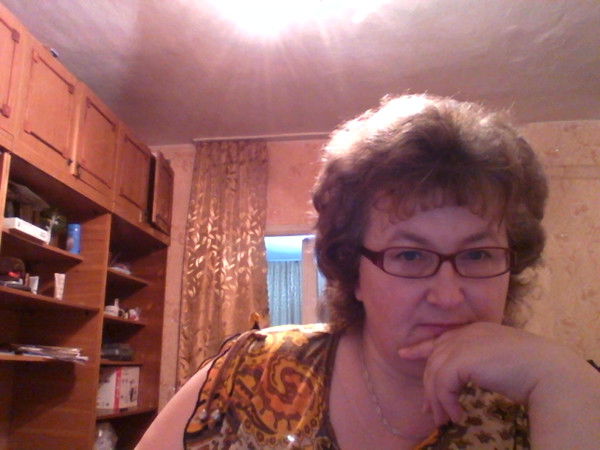 Анеля Фалькенберг