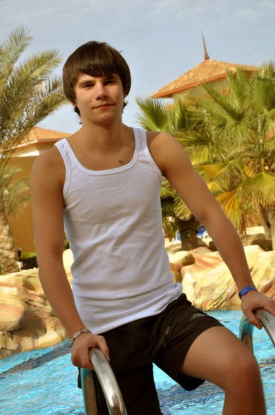 Кирилл Ивашкин